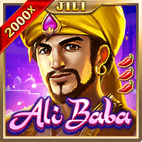 Ali quán ba quán ba