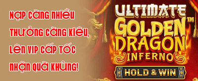 Siêu Ưu Đãi Nạp Lần Đầu
