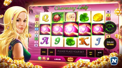 Trải nghiệm game đỉnh cao