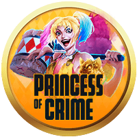 Công chúa joker